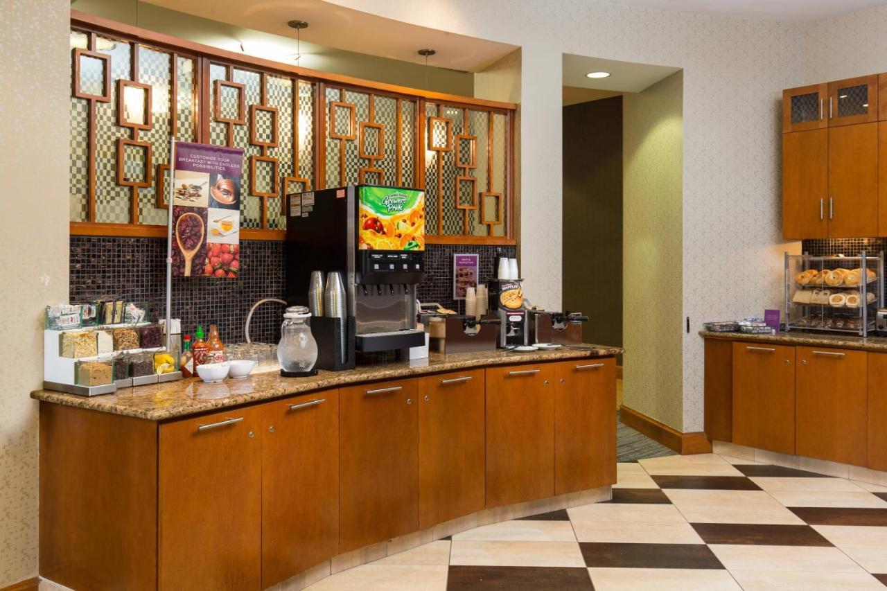 Residence Inn By Marriott Springfield Old Keene Mill מראה חיצוני תמונה