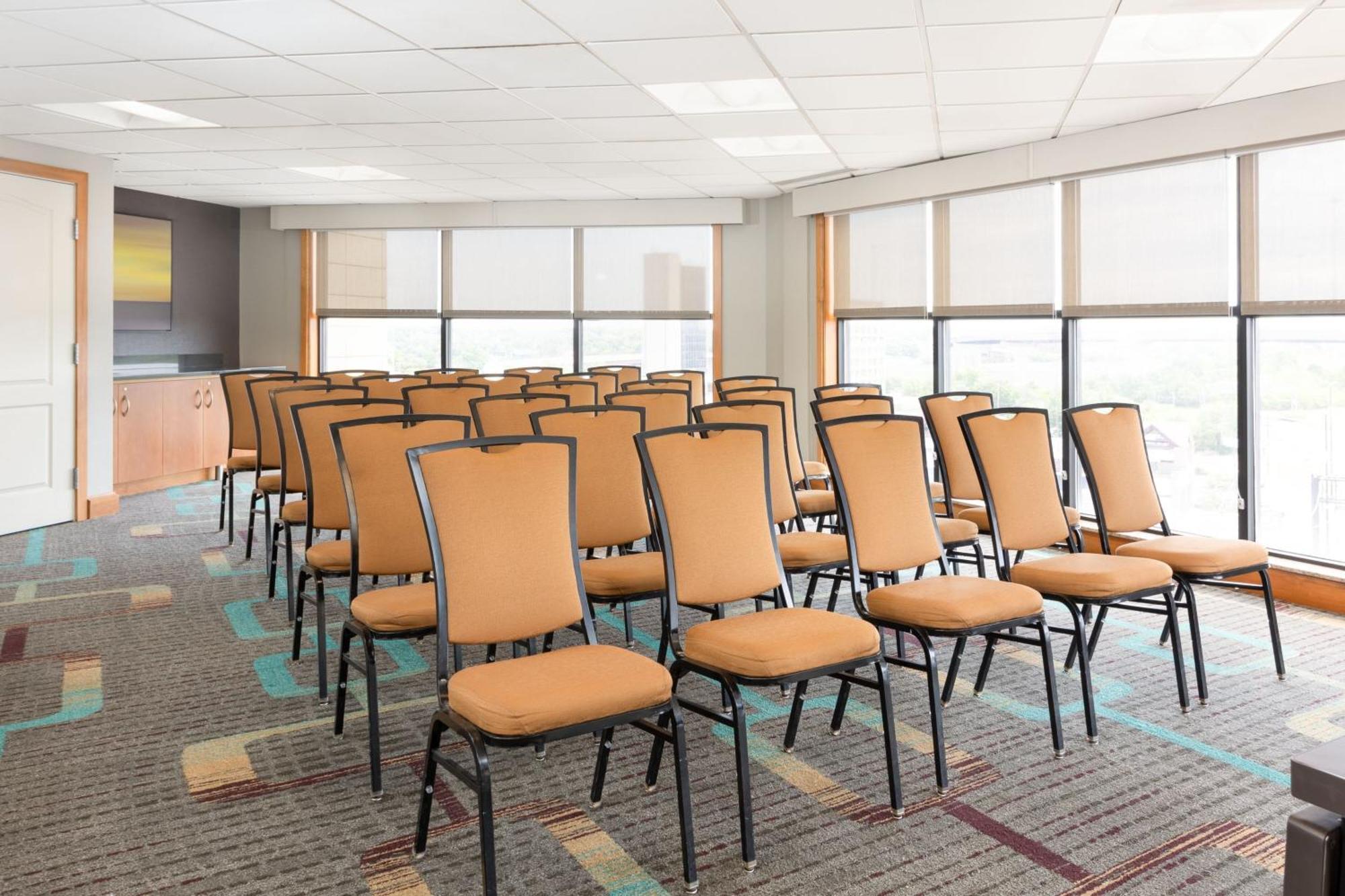 Residence Inn By Marriott Springfield Old Keene Mill מראה חיצוני תמונה