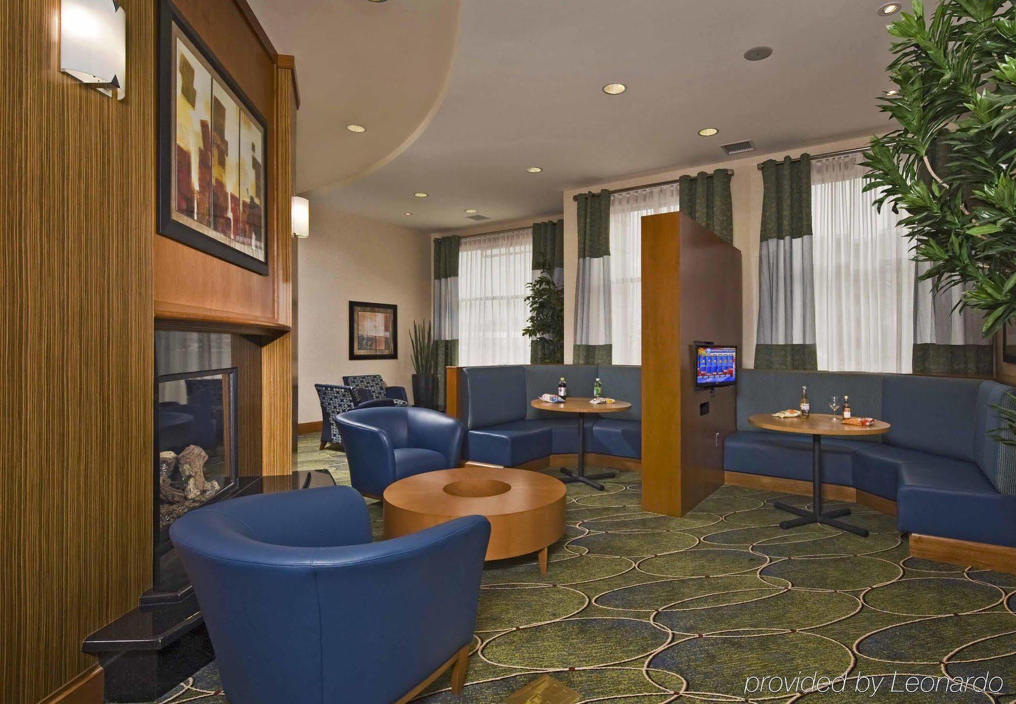 Residence Inn By Marriott Springfield Old Keene Mill מראה חיצוני תמונה
