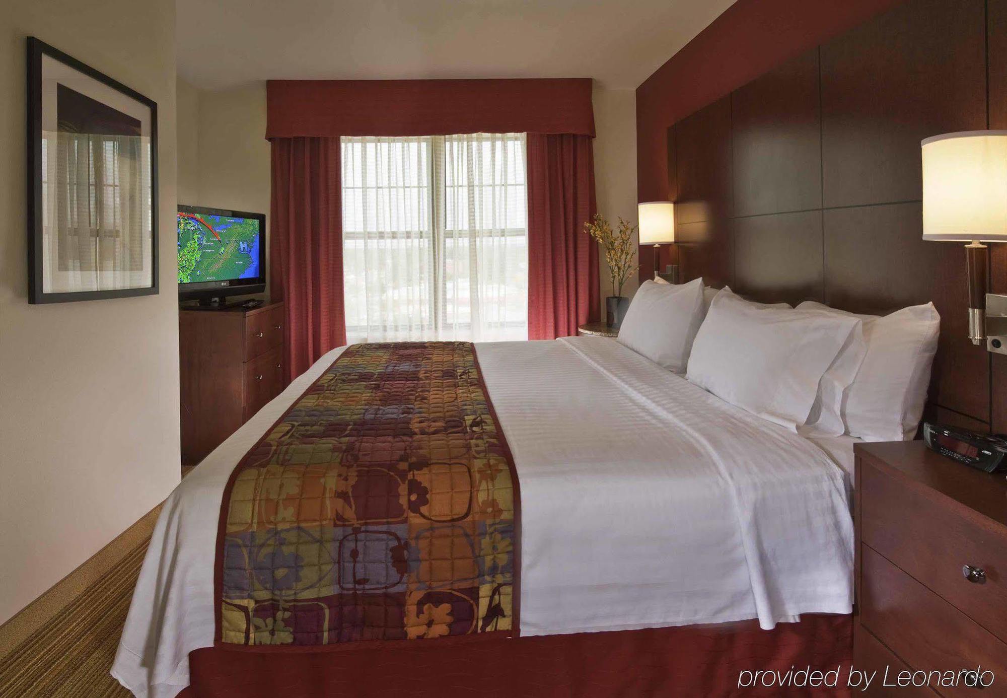 Residence Inn By Marriott Springfield Old Keene Mill חדר תמונה