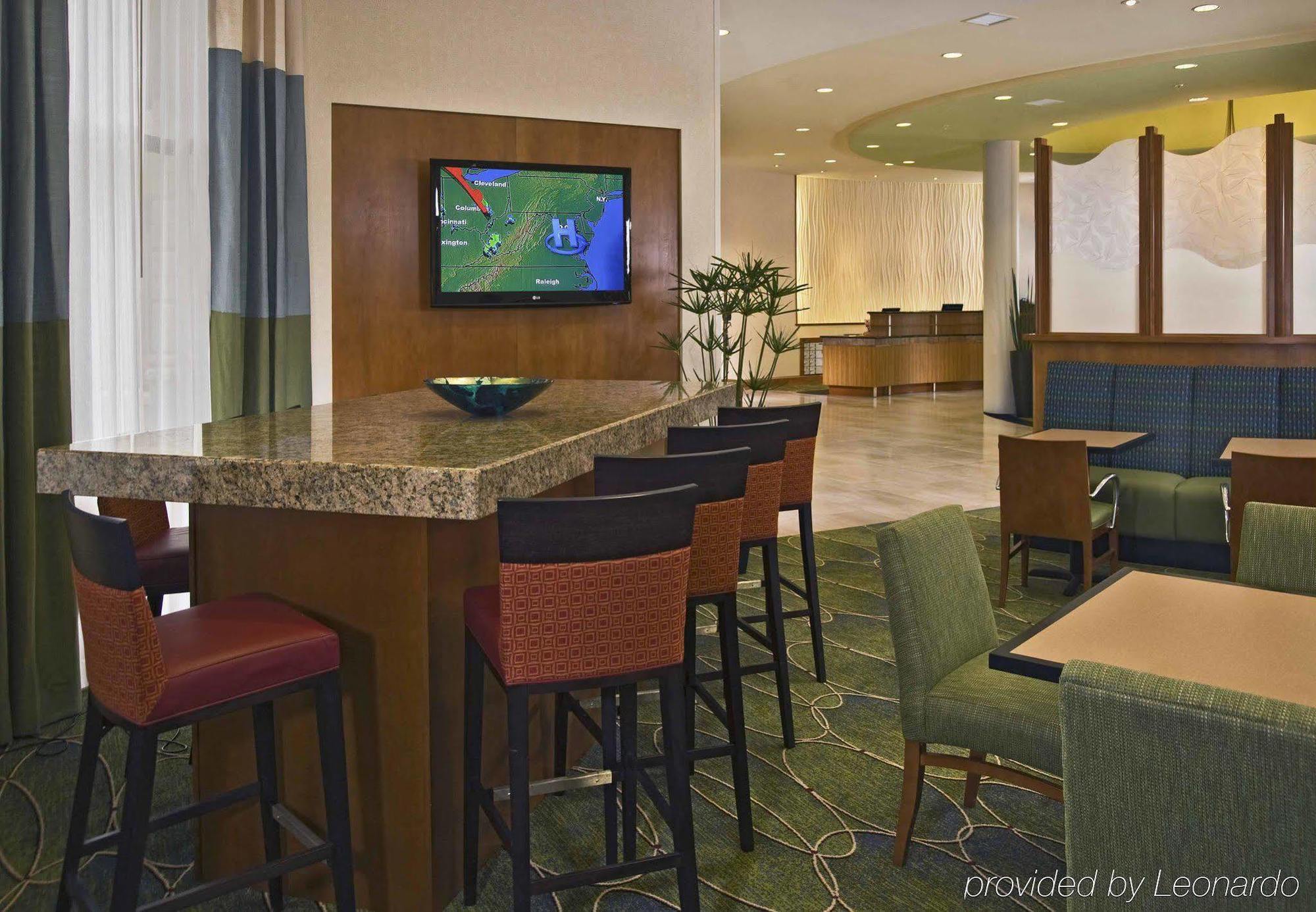 Residence Inn By Marriott Springfield Old Keene Mill מראה חיצוני תמונה