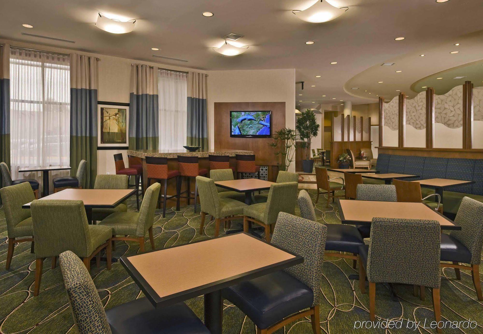 Residence Inn By Marriott Springfield Old Keene Mill מראה חיצוני תמונה
