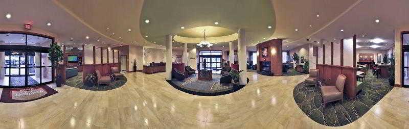 Residence Inn By Marriott Springfield Old Keene Mill מראה חיצוני תמונה