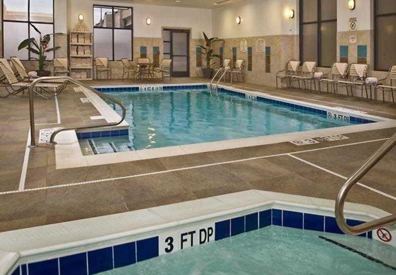 Residence Inn By Marriott Springfield Old Keene Mill מראה חיצוני תמונה