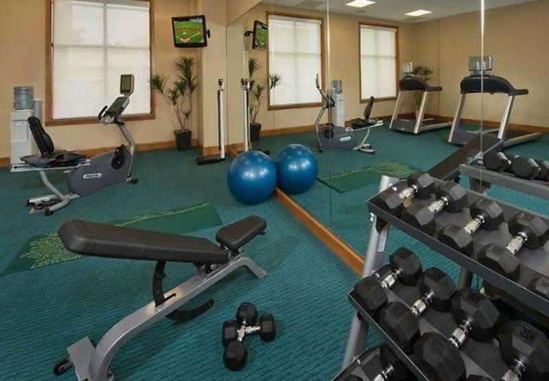 Residence Inn By Marriott Springfield Old Keene Mill מראה חיצוני תמונה