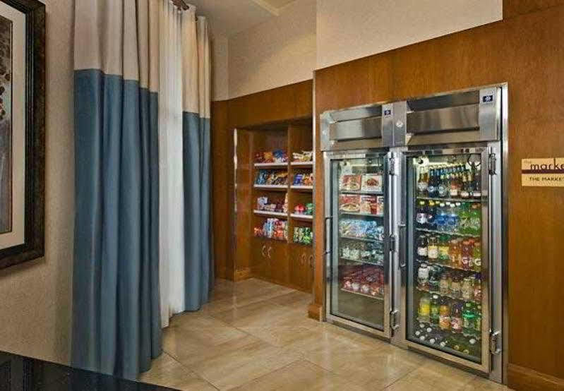 Residence Inn By Marriott Springfield Old Keene Mill מראה חיצוני תמונה