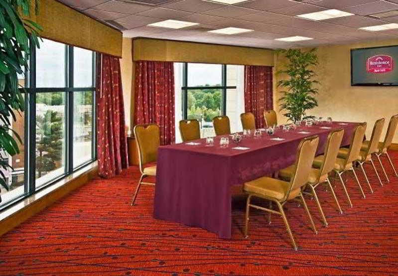 Residence Inn By Marriott Springfield Old Keene Mill מראה חיצוני תמונה