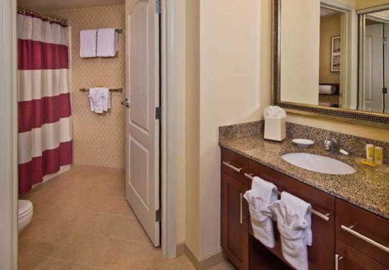 Residence Inn By Marriott Springfield Old Keene Mill מראה חיצוני תמונה