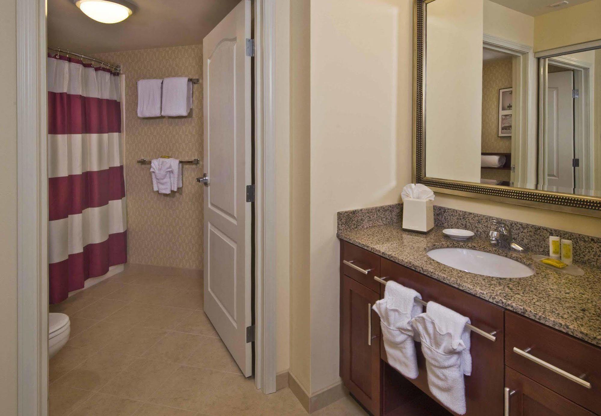 Residence Inn By Marriott Springfield Old Keene Mill חדר תמונה