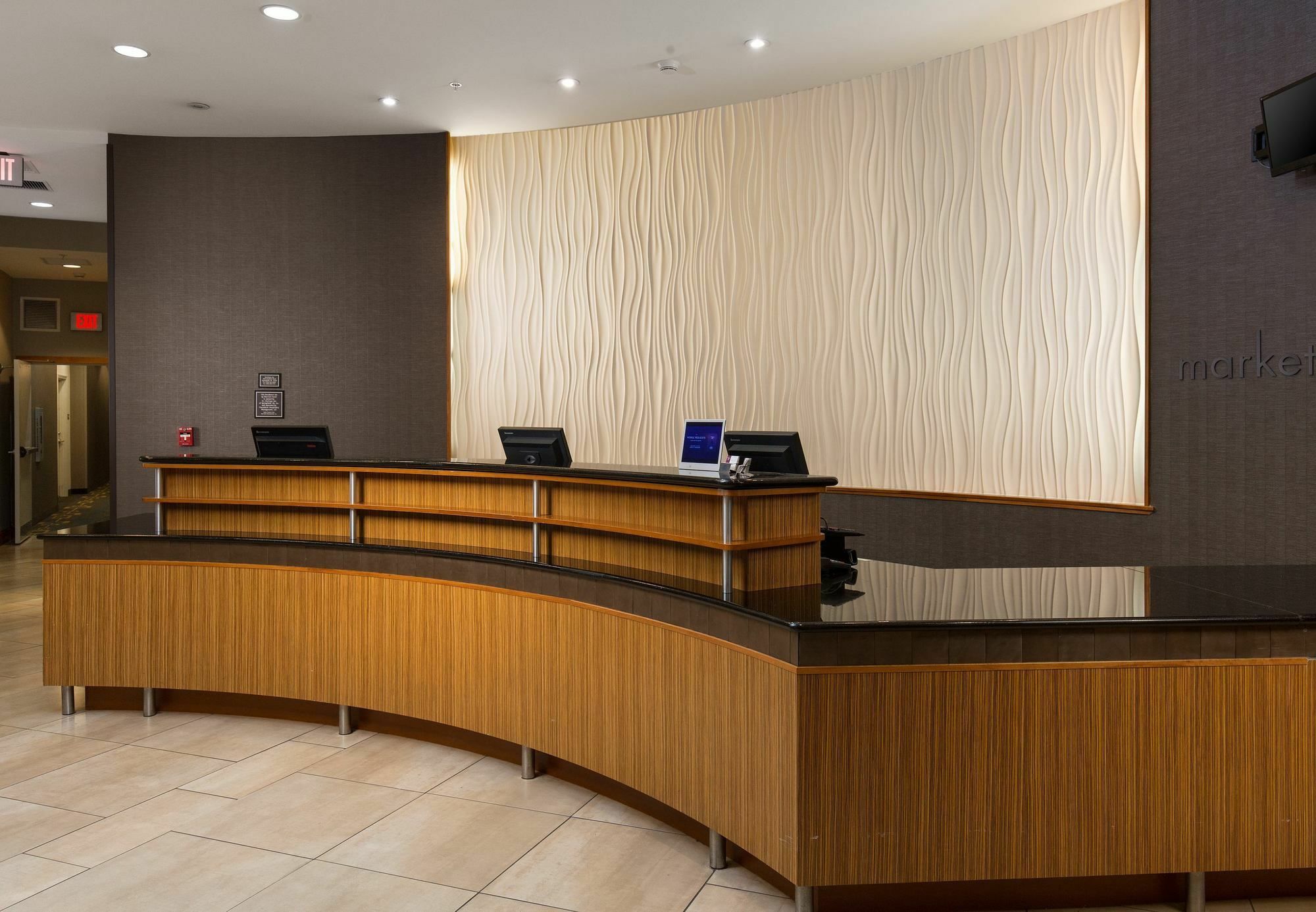 Residence Inn By Marriott Springfield Old Keene Mill מראה חיצוני תמונה