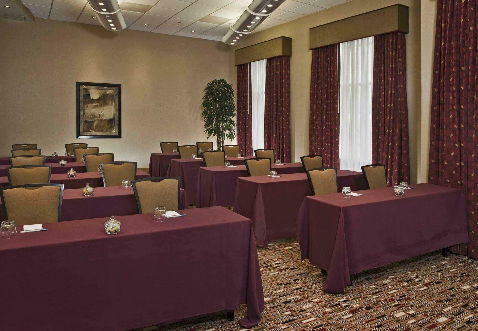 Residence Inn By Marriott Springfield Old Keene Mill עסק תמונה