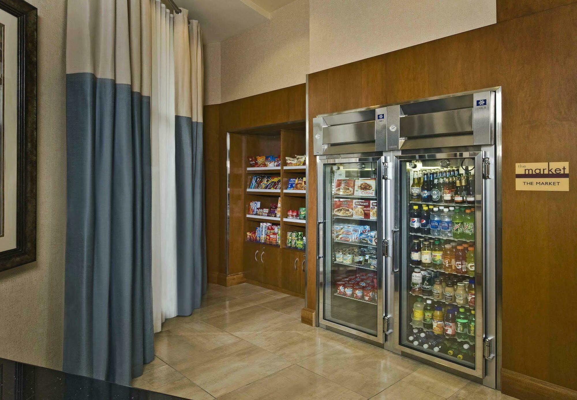 Residence Inn By Marriott Springfield Old Keene Mill מראה חיצוני תמונה